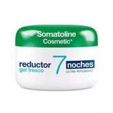 SOMATOLINE COSMETIC-ULTRA INTENSIVE REDUCING FRESH gel 7 noites 250 ml-DrShampoo - Perfumaria e Cosmética